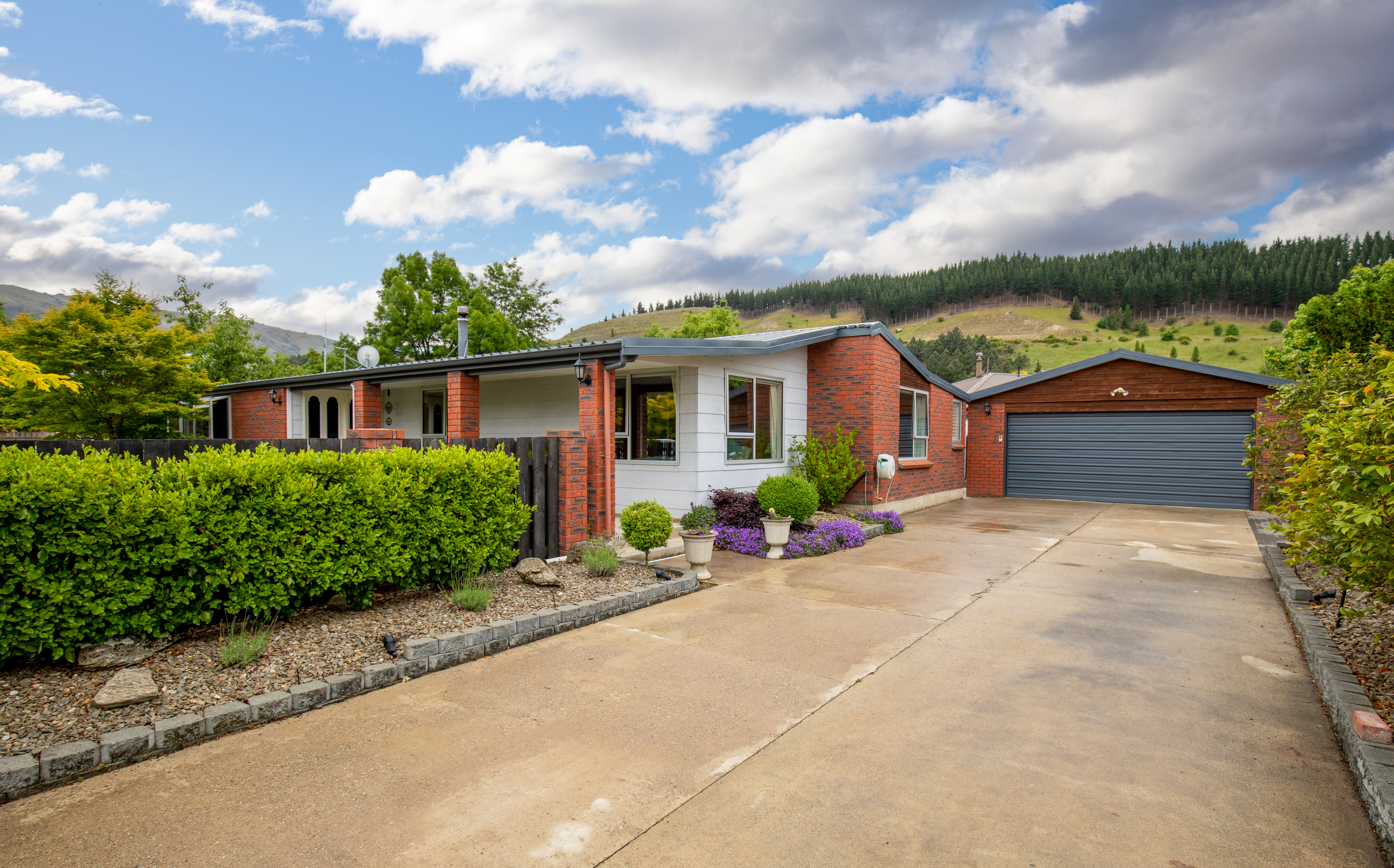 30 Fache Street, Clyde, Otago, 3 chambres, 0 salles de bain