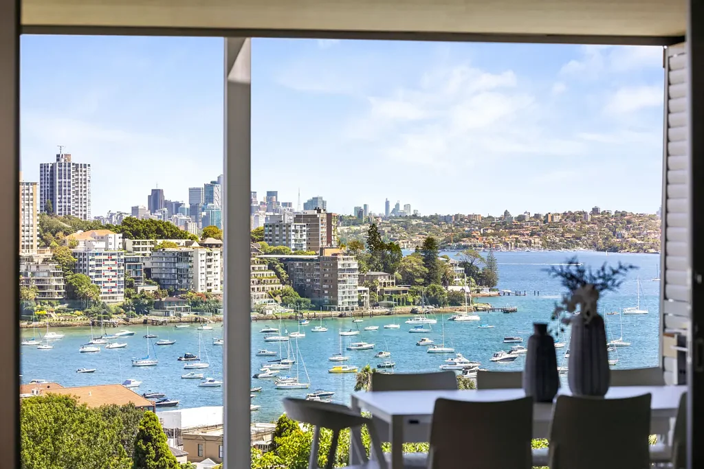 3/26 Fairfax Road, Bellevue Hill, NSW 2023