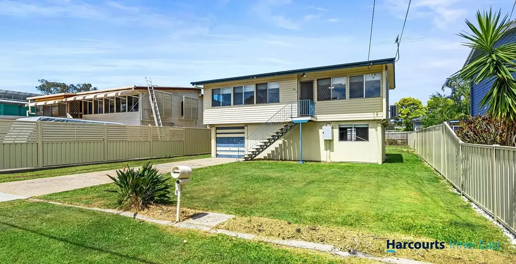 Beautifully Renovated High-Set Home Offering Modern Living