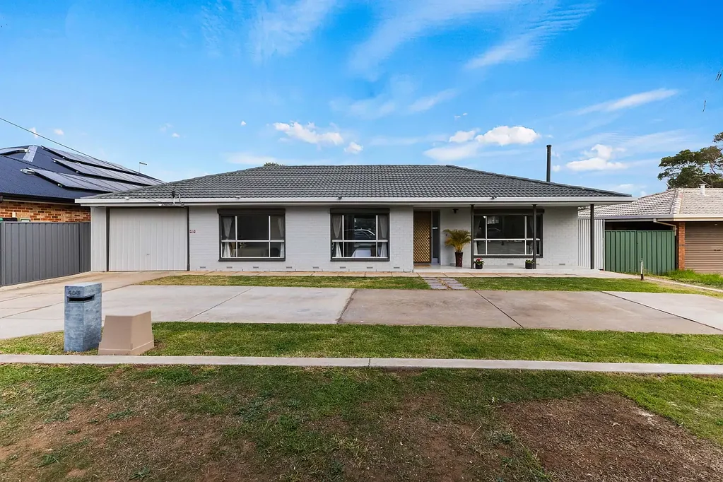 407 Wright Road, Valley View, SA 5093