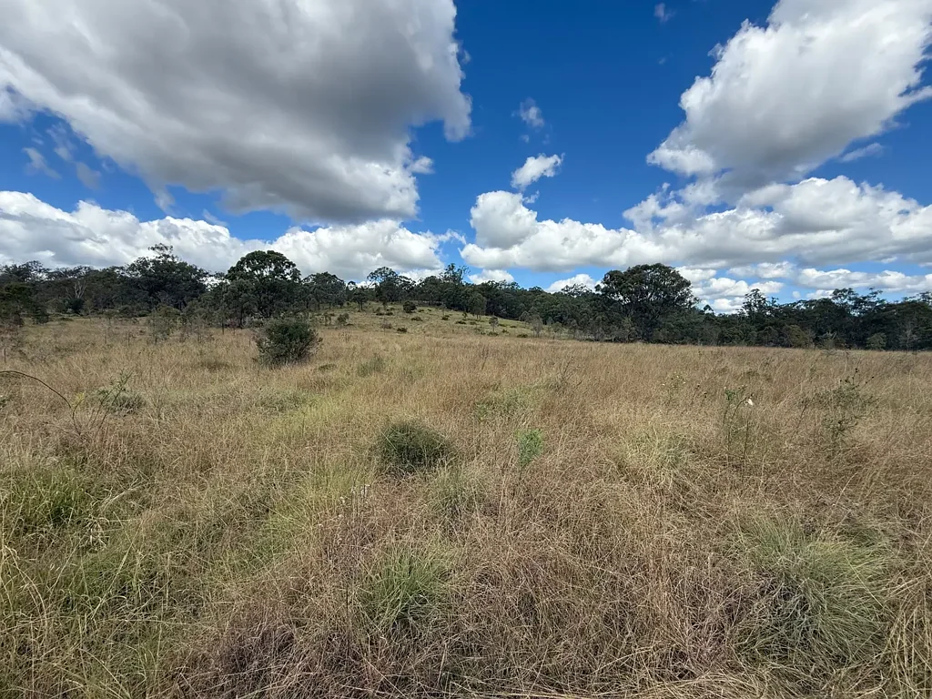 Lot 1 & Lot 444 New England Highway, Emu Creek, QLD 4355