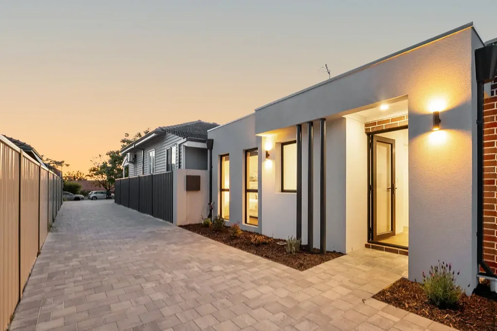 Carlisle 1ਬੈੱਡਰੂਮ Brand New & Easy Living