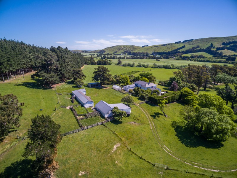 318 Millers Road, Gebbies Valley, Christchurch, 6 ਕਮਰੇ, 0 ਬਾਥਰੂਮ