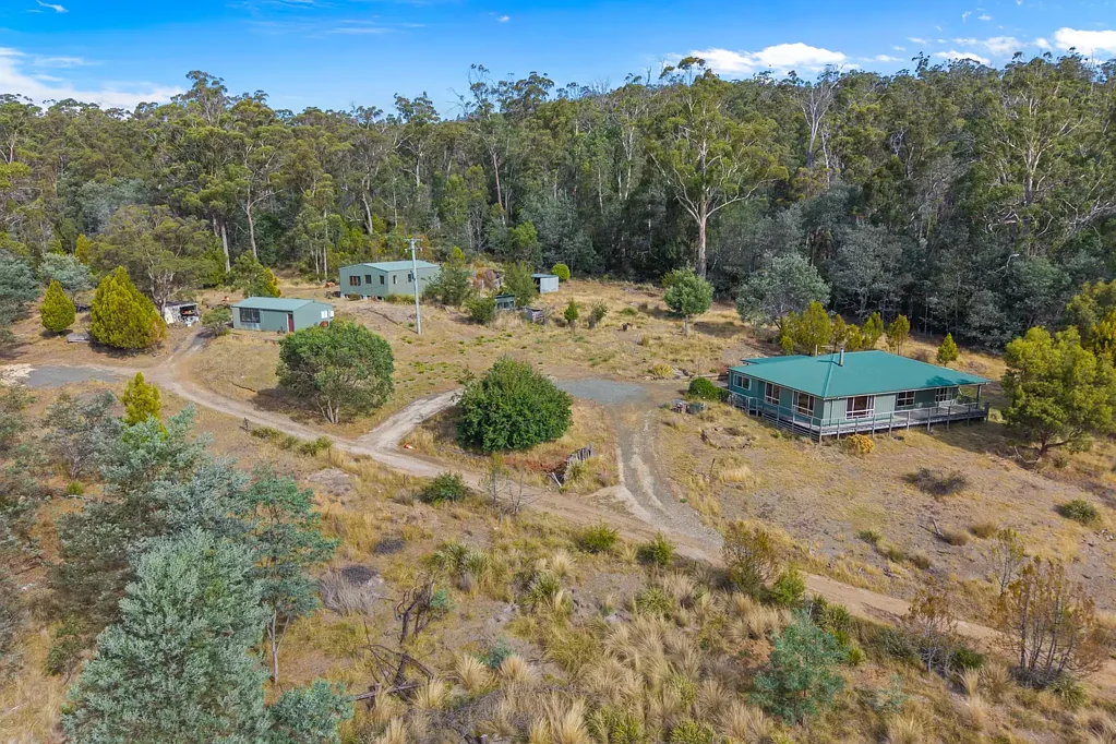 79 Bogan Road, Osmaston, TAS 7303