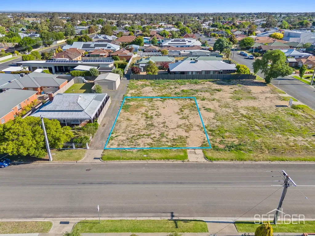 48 Hume Street, Yarrawonga, VIC 3730
