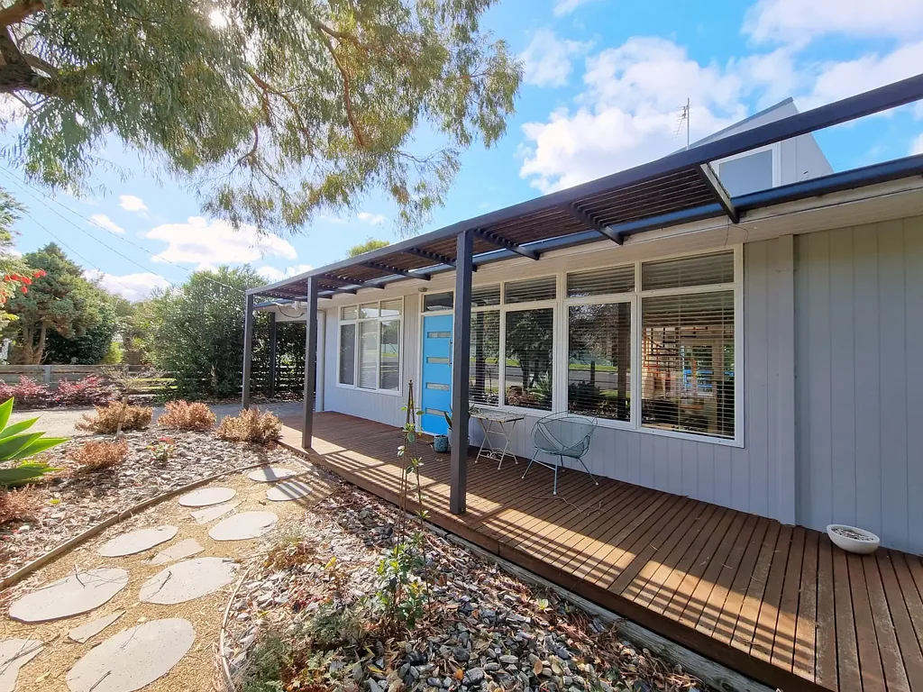 Inverloch 3ਬੈੱਡਰੂਮ Seaside Retreat Ready for Holiday Bliss or Everyday Living