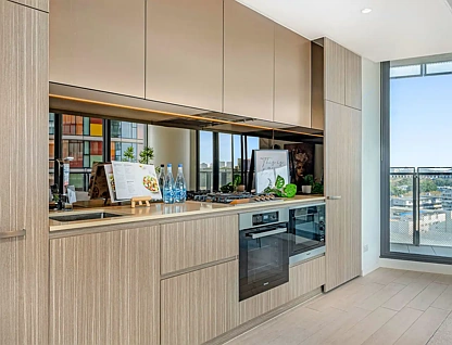 1303/301 Botany Road, Zetland, NSW 2017, 2 침실, 2 욕실, Apartment