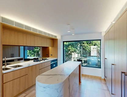 404/38B Cumberland Street, The Rocks, Sydney CBD, 2 habitaciones, 2 baños, Apartment