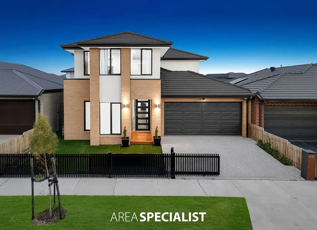 60 Carradale Road, Clyde North, VIC 3978