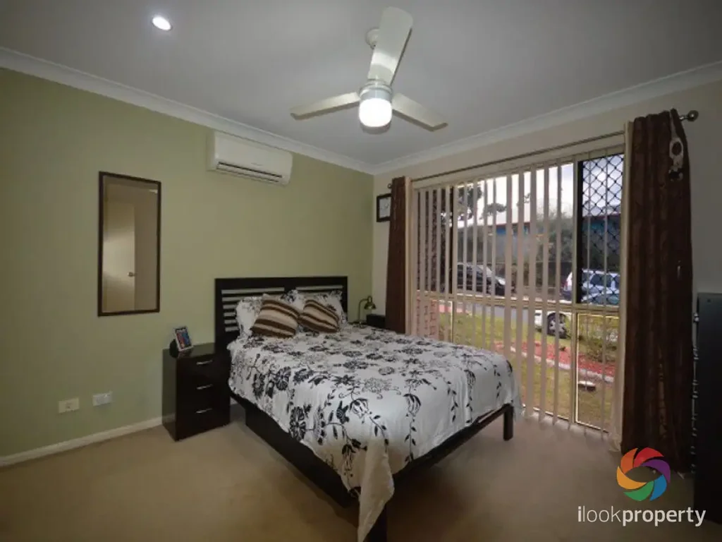4 Bedroom Family Home!