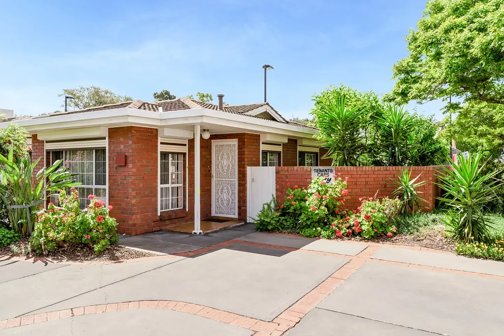 1/29 Woodville Road, Woodville South, SA 5011