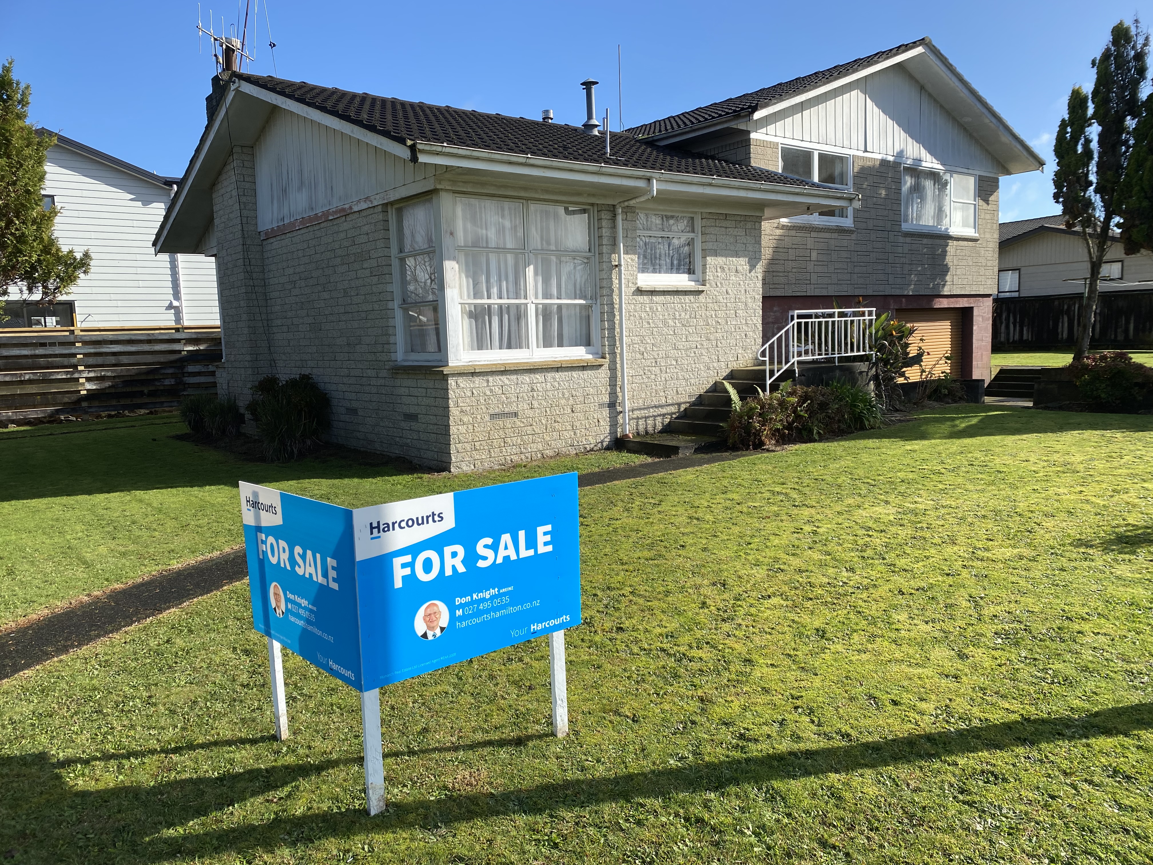 10 Sherwood Drive, Pukete, Hamilton, 3 Bedrooms, 0 Bathrooms, House