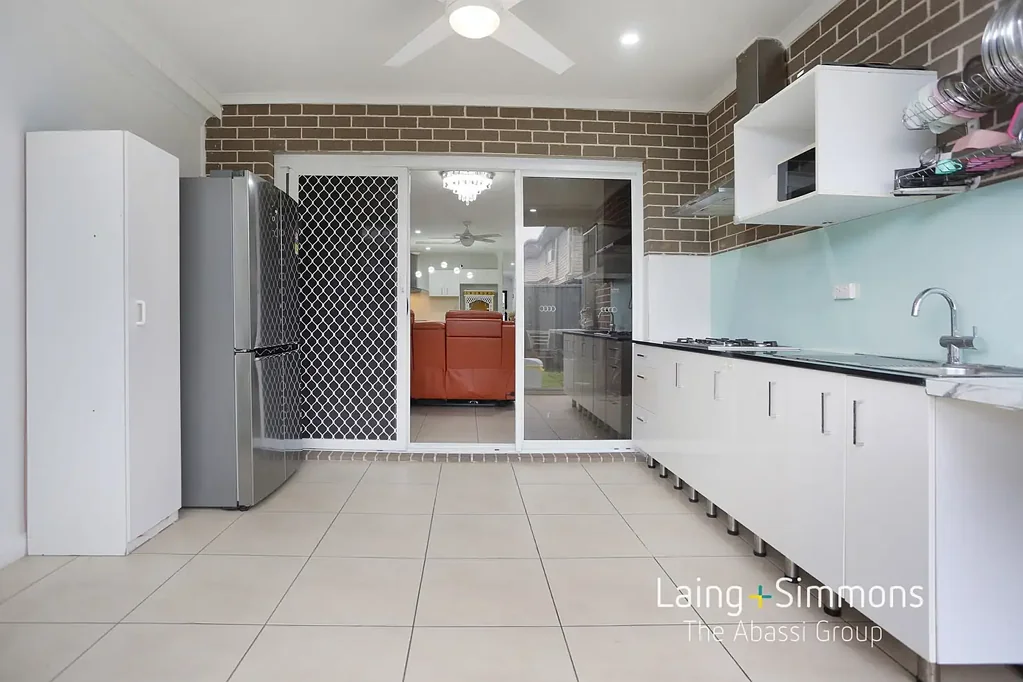 Jordan Springs 4Zimmer Built for Entertaining, Designed for Family Life
