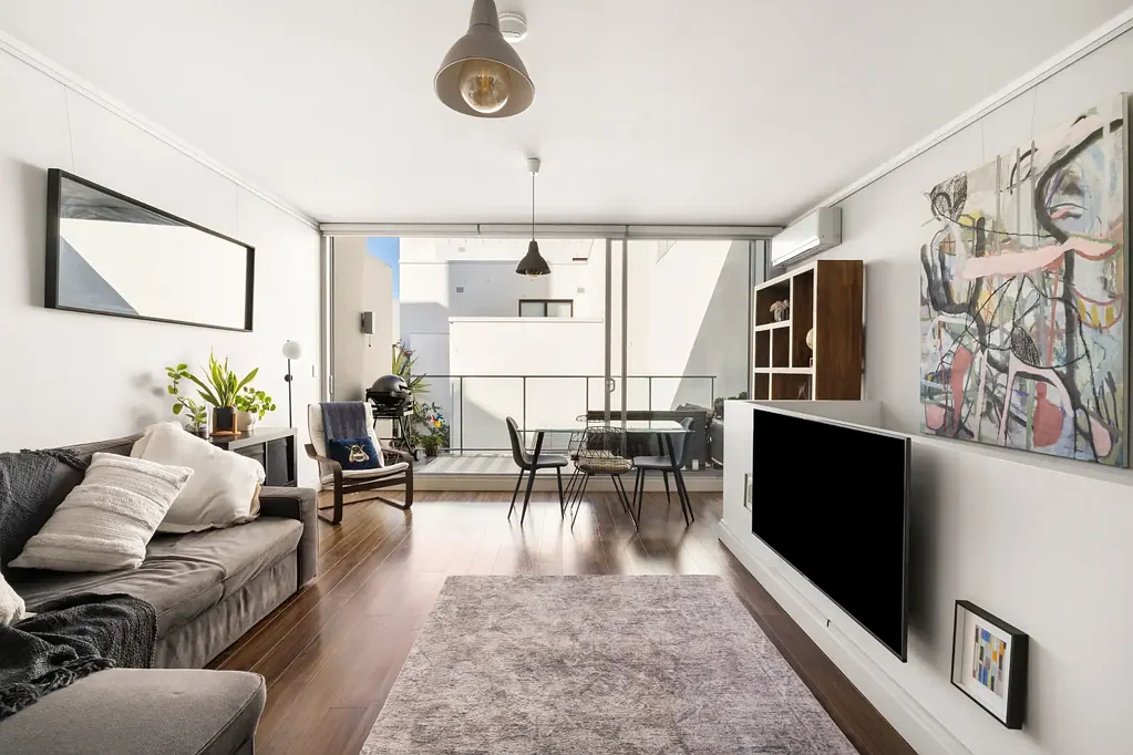 509/169-175 Phillip Street, Waterloo, NSW 2017