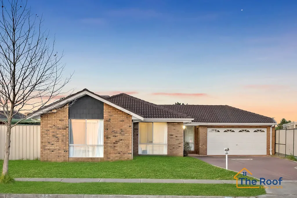 30 Dowling Avenue, Hoppers Crossing, VIC 3029