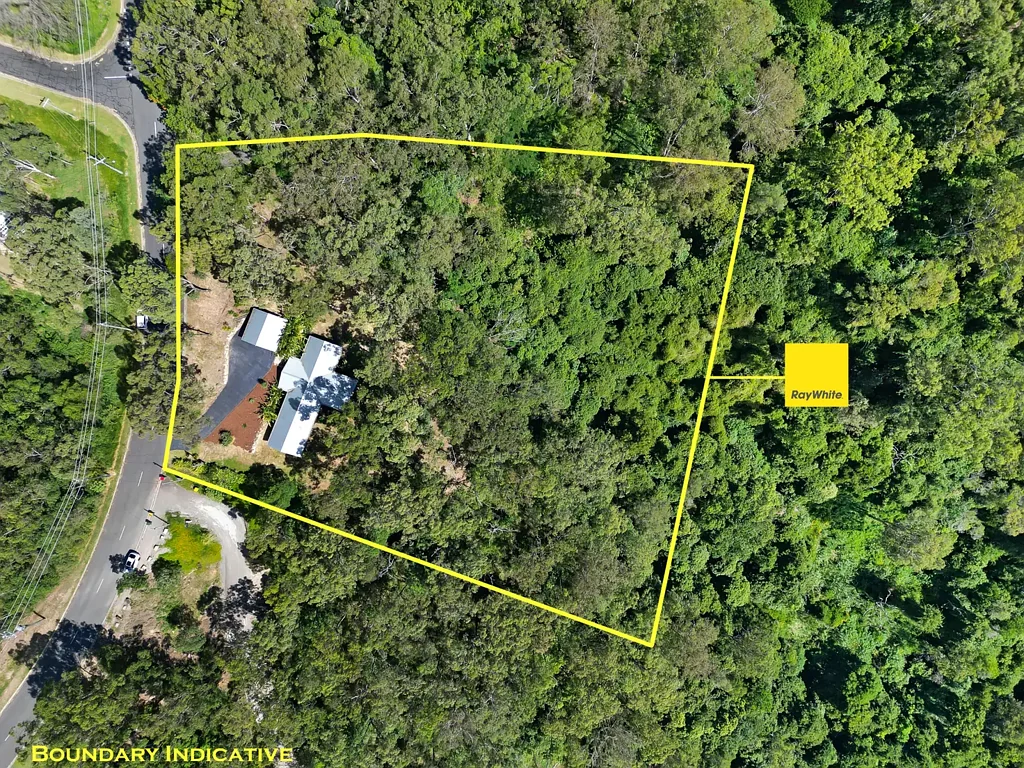 70 Wallaby Drive, Mudgeeraba, QLD 4213