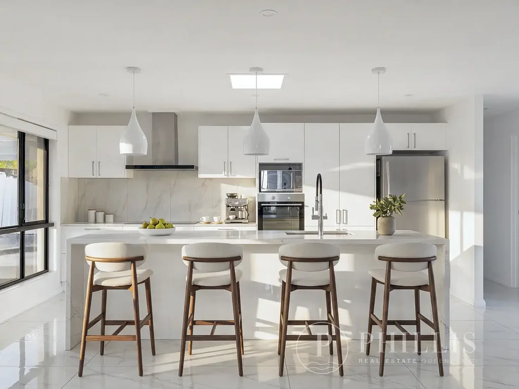 Arundel 4房  Luxury Living, Completely Reimagined