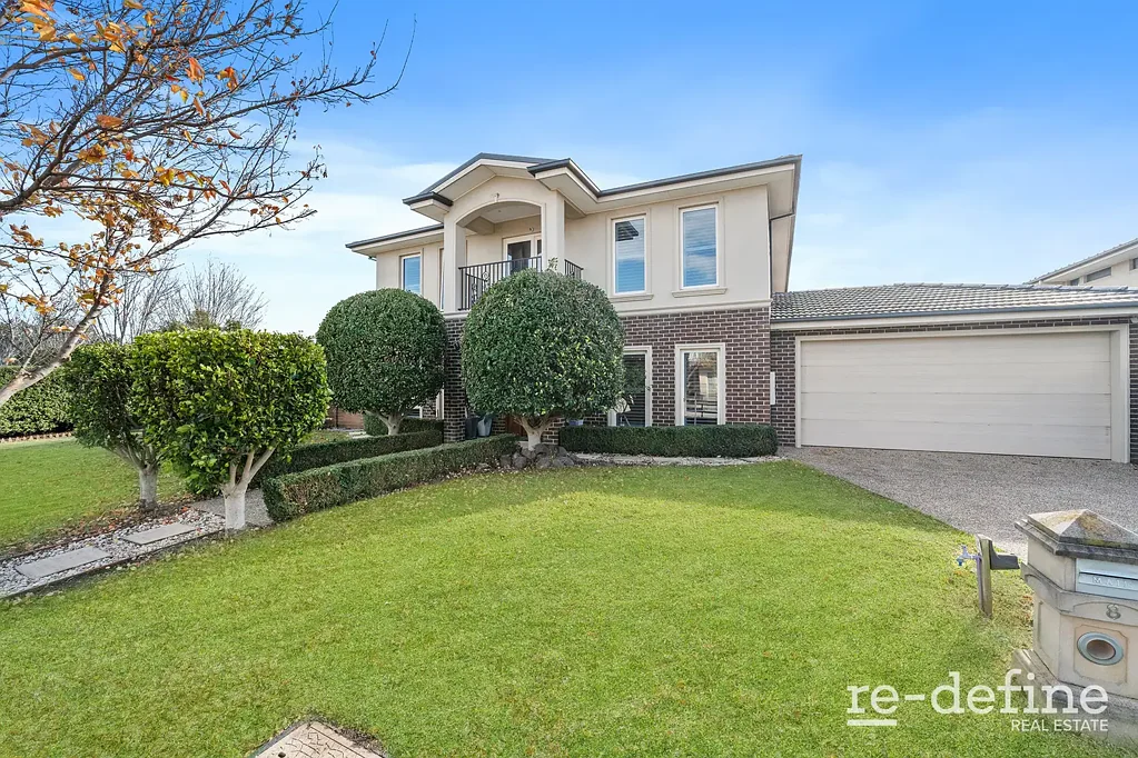 Keysborough 5Moenga Prime Keysborough Location
