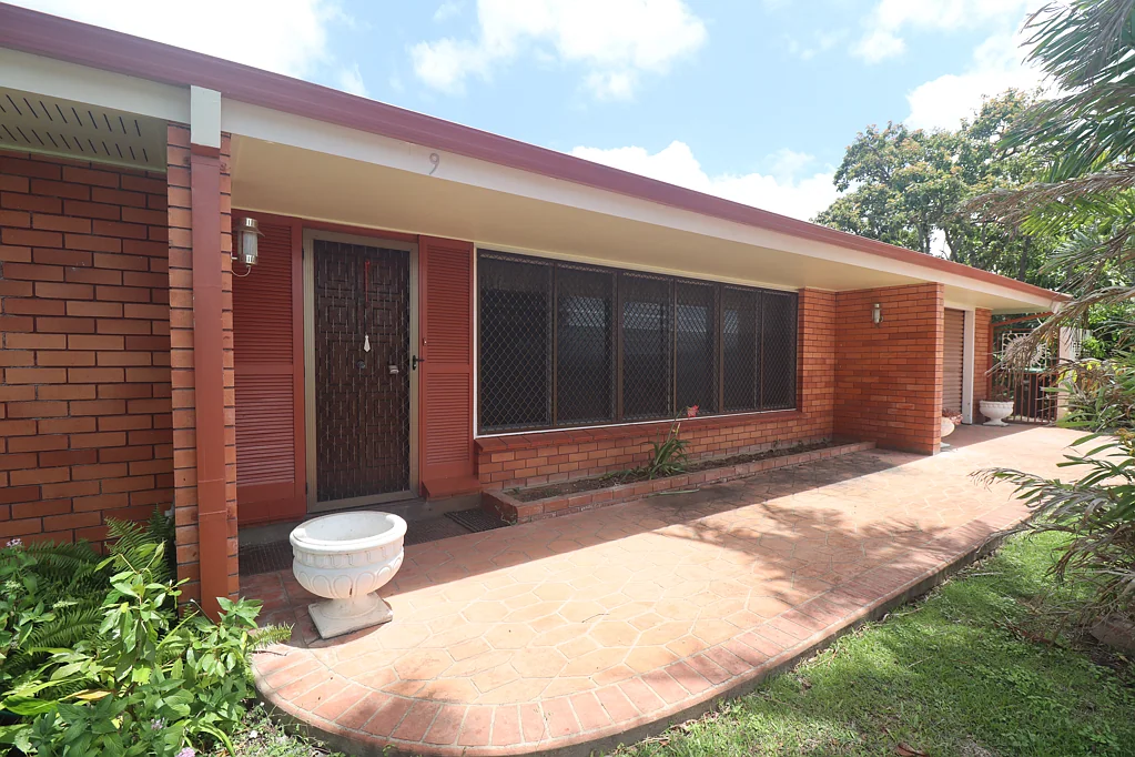 9 Menso Street, Ayr, QLD 4807