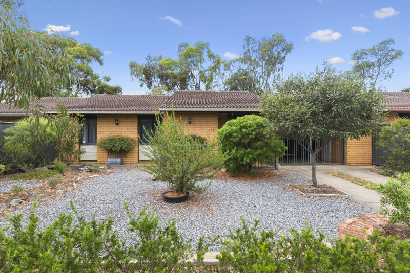 12 KENNION CR, PARA HILLS WEST SA 5096, 0 Bedrooms, 0 Bathrooms, House