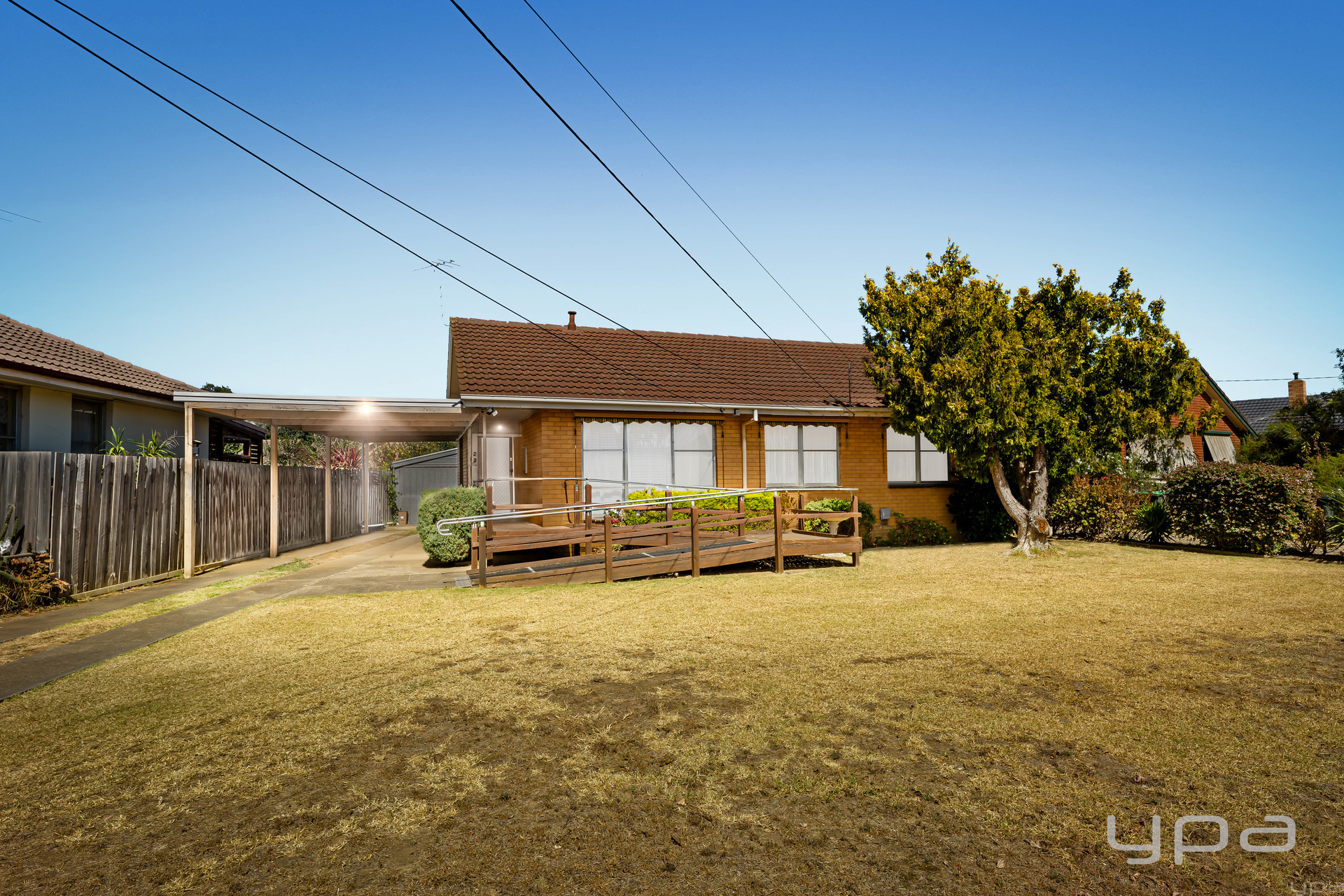 23 WILLOW ST, WERRIBEE VIC 3030, 0房, 0浴, House