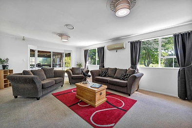 779 Makuri Road, Huiroa, Stratford, 4 Bedrooms, 2 Bathrooms, Lifestyle Property