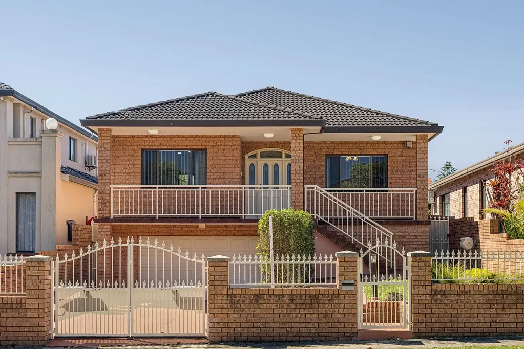 7 Highgate Street, Strathfield, NSW 2135
