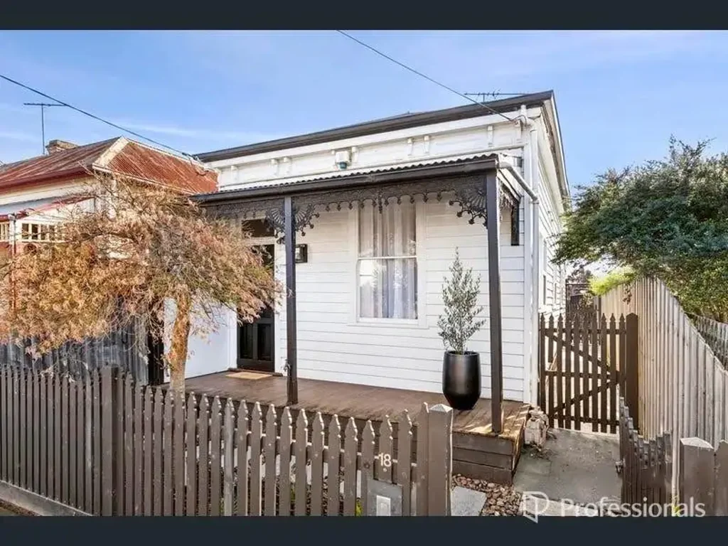 Change of Open Inspection Time - Lifestyle & Location - Walk to Pakington Street (Geelong West)