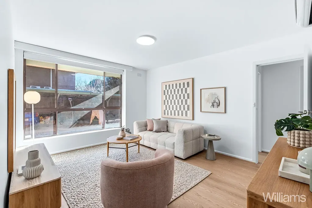 Williamstown 2Kwarto Low-Maintenance Living in the Heart of Williamstown