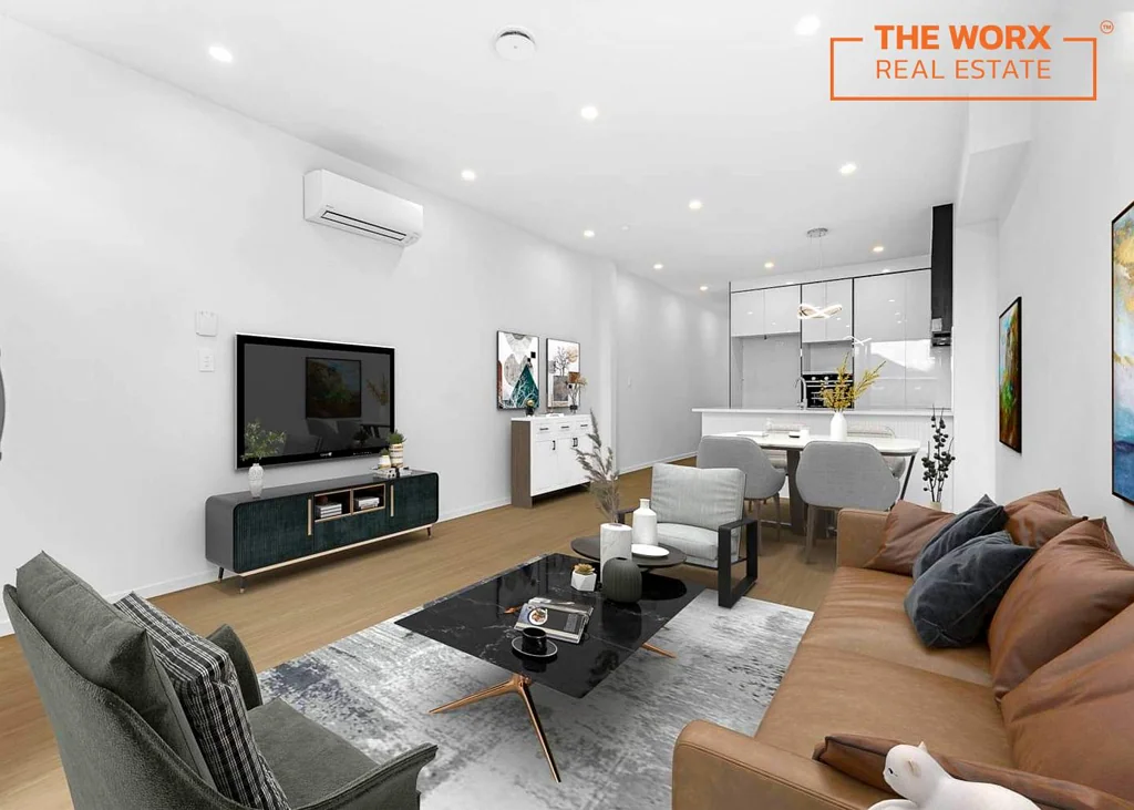 Mangere East 3Zimmer Brand-New High Quality Townhouse