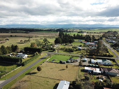 27-33 Mill Street, Ongaonga, Central Hawkes Bay, Hawkes Bay, 0 Bedrooms, 1 Bathrooms, Section