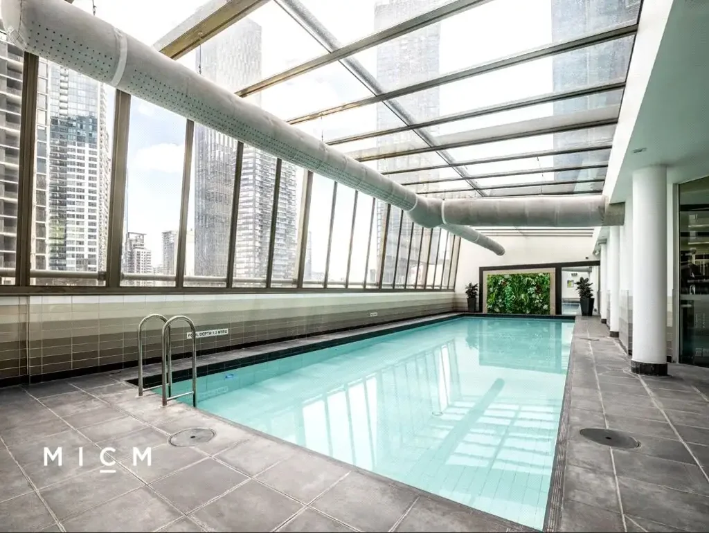 "EPIC" Lifestyle Awaits - 2 Bedroom Luxury!