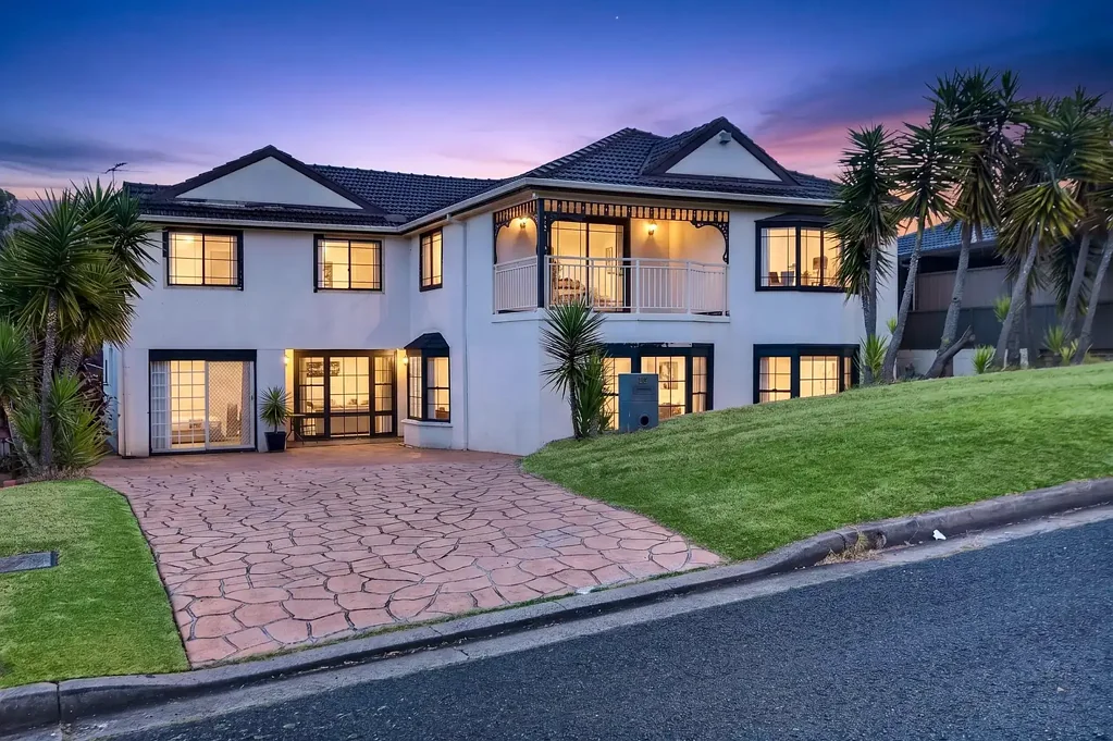 Raby 7Zimmer Grand Family Living with Space, Style & Endless Possibilities