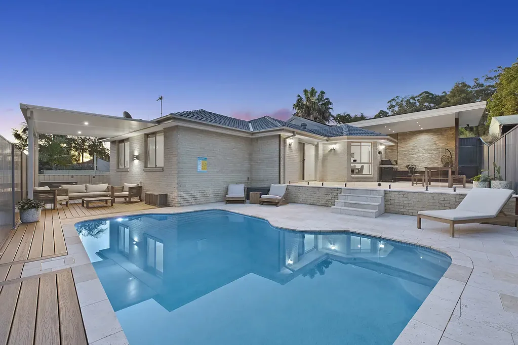 Terrigal 4Kwarto The Ultimate Family Entertainer – Premium Location