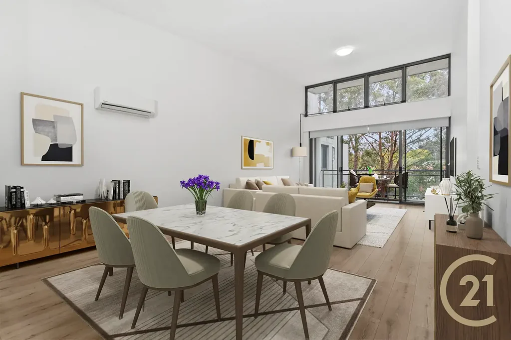 Leumeah 2 Bedroom LUXURY 2-BEDROOM APARTMENT IN RESORT-STYLE COMPLEX