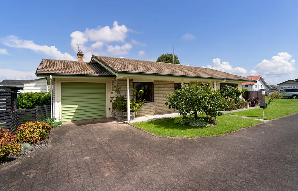 55B Queen Street, Cambridge, Waikato