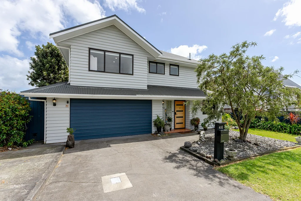 46 Dale Road, Raumati South, Kapiti Coast, Wellington