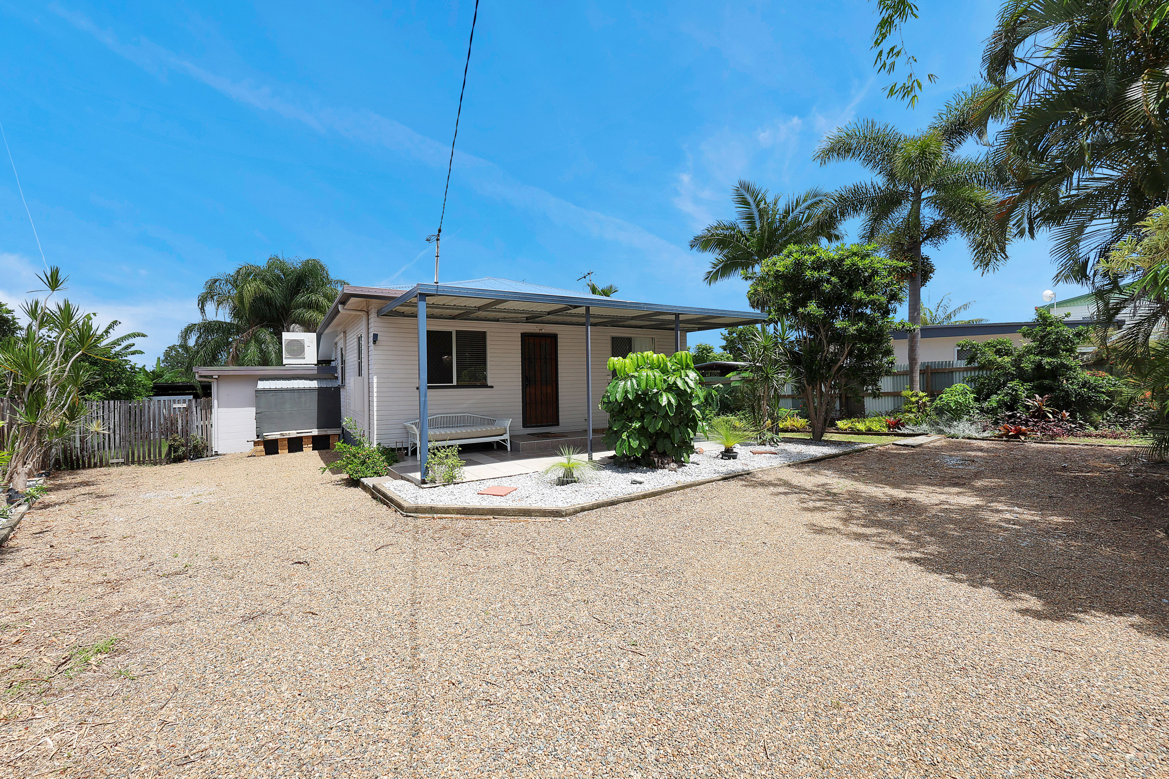 153 BEDFORD RD, ANDERGROVE QLD 4740, 0部屋, 0バスルーム, House