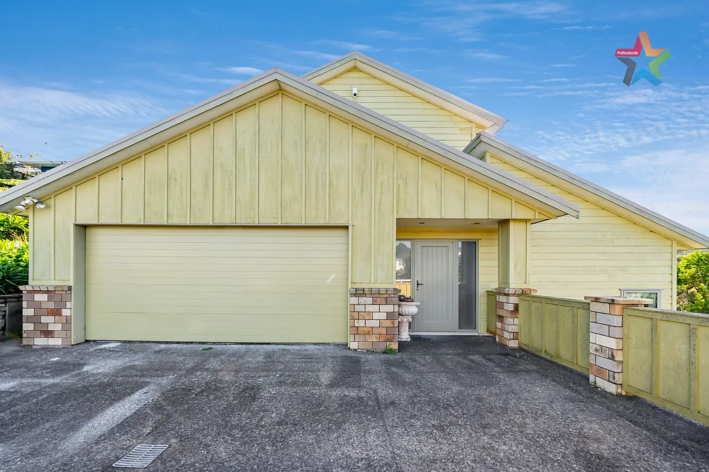Normandale 4房  SPACIOUS FAMILY HOME