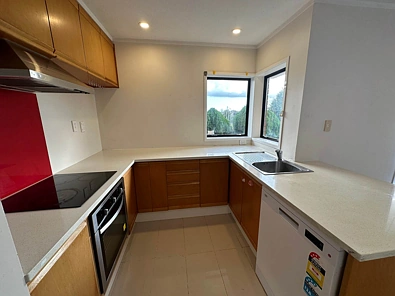 Three bedroom house in Highland Park