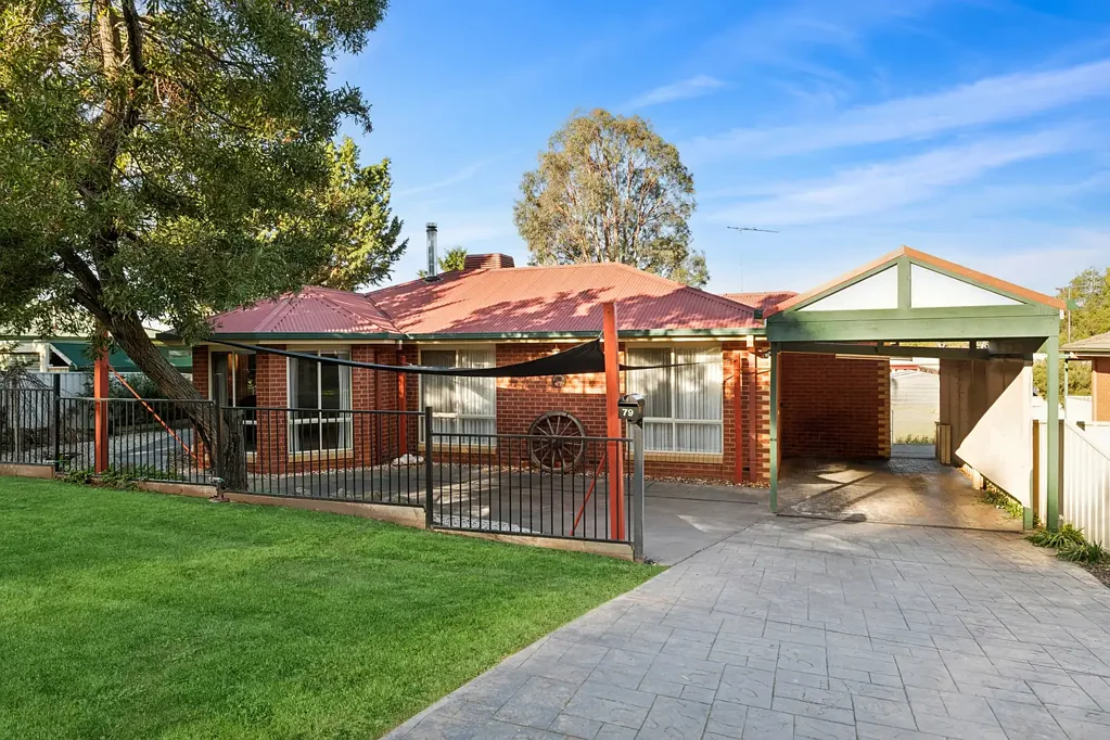 79 Morrison Street, Kangaroo Flat, VIC 3555