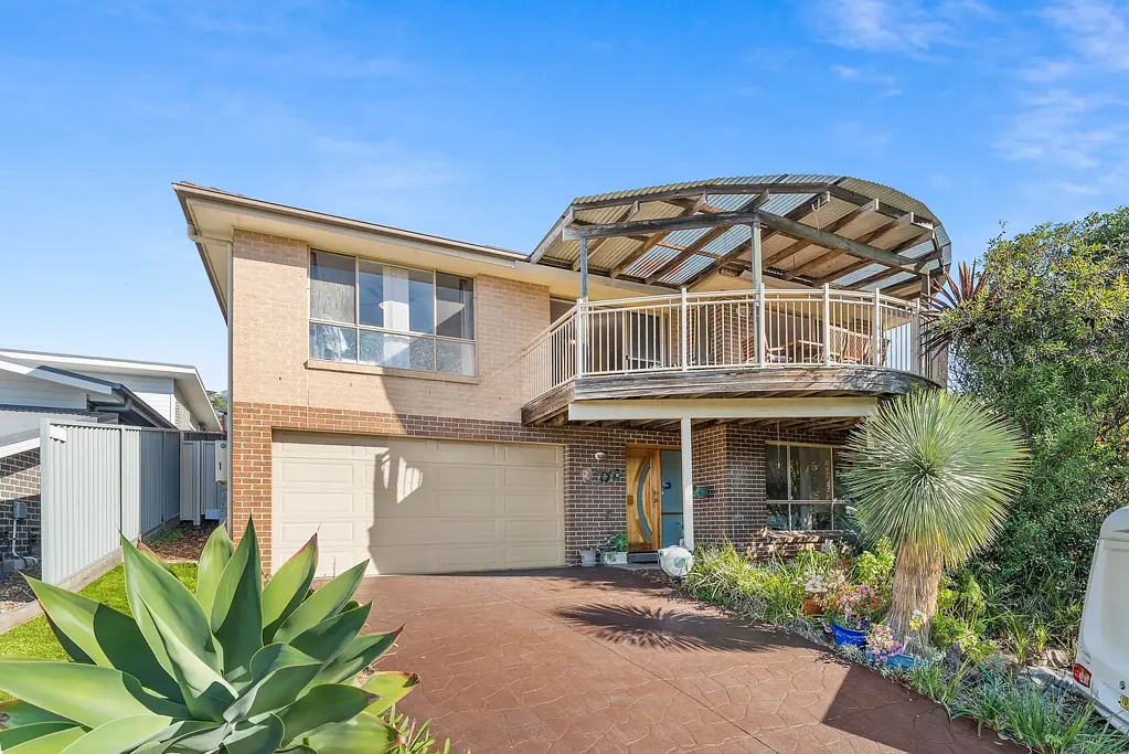 Kiama 5Zimmer Spacious Family Entertainer with Room to Grow