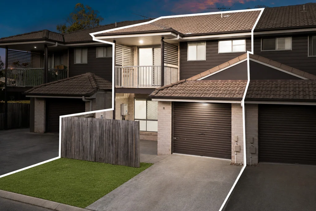 Hillcrest 3 Slaapkamer Move In, Unwind & Enjoy the Lifestyle