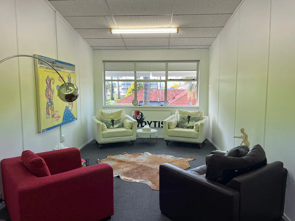 Napier Central Quality leasing on Clive Square West