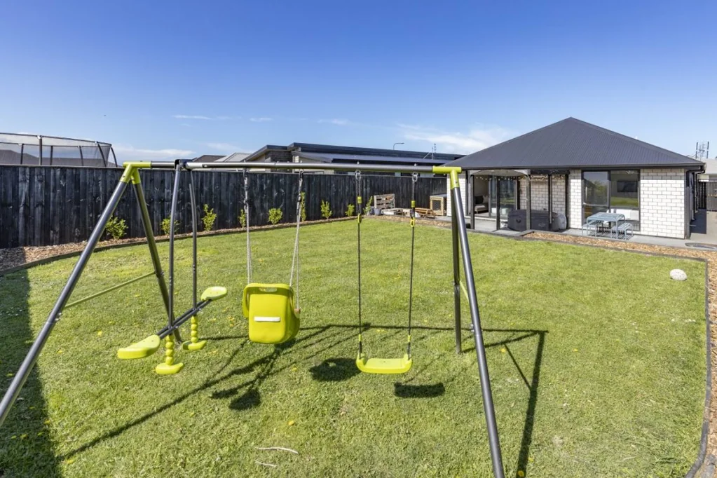 19 Croydon Street, Ravenswood, Waimakariri