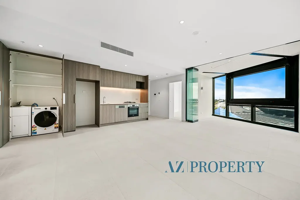Perth Hub – Premium Apartment Living in the Heart of the CBD