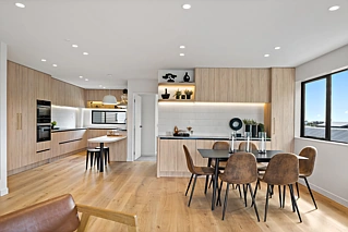 1/40 Kupe Street, Orakei, Auckland City