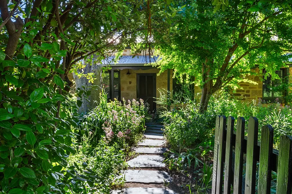 Penwortham 3कमरा Heavenly Historic Home in the Clare Valley!