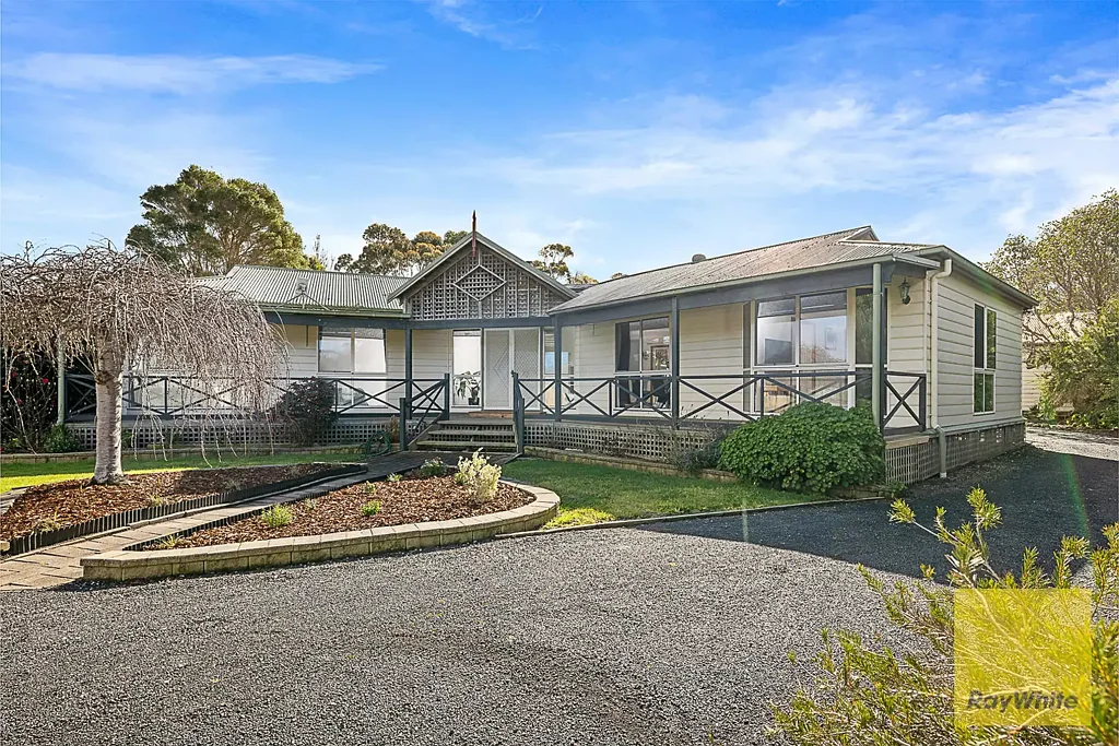 4 Sidney Street, Welshpool, VIC 3966