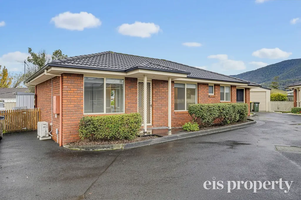 Huonville 2房  Stylish Modern Villa in the Heart of Huonville